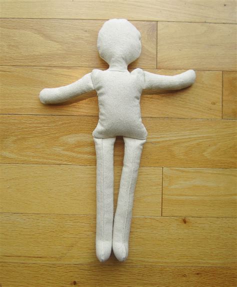 rag doll sewing pattern|free rag doll pattern printable.